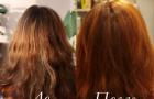 Хна для волос и особенности ее применения Что добавить в хну для получения светлых оттенков