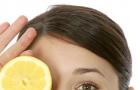 Масло лимона: полезные свойства и способы применения